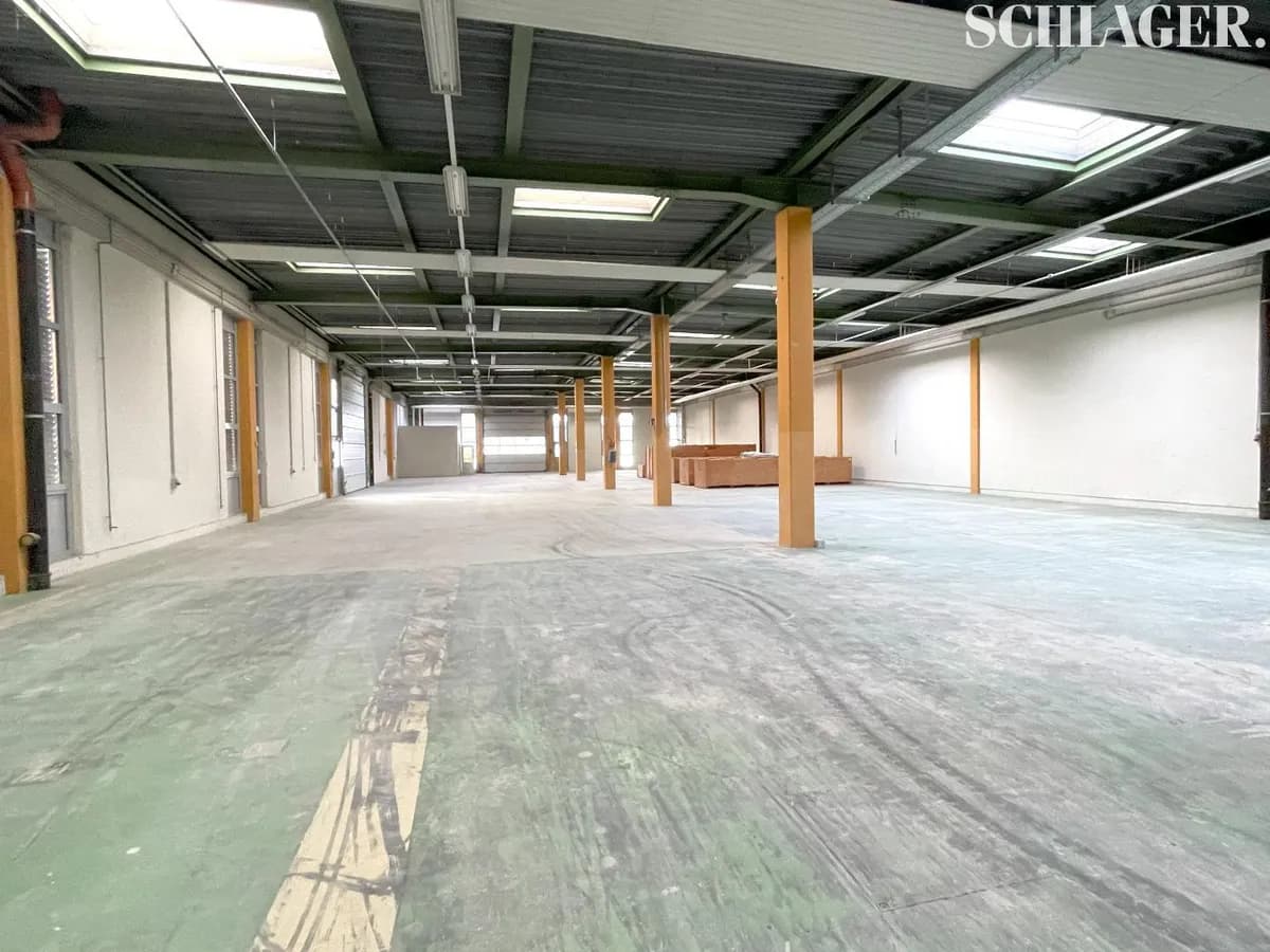 Gewerbeimmobilie kaufen in Südoststeiermark – 6 425 m², € 1.900.000 – Bild 6 von 8