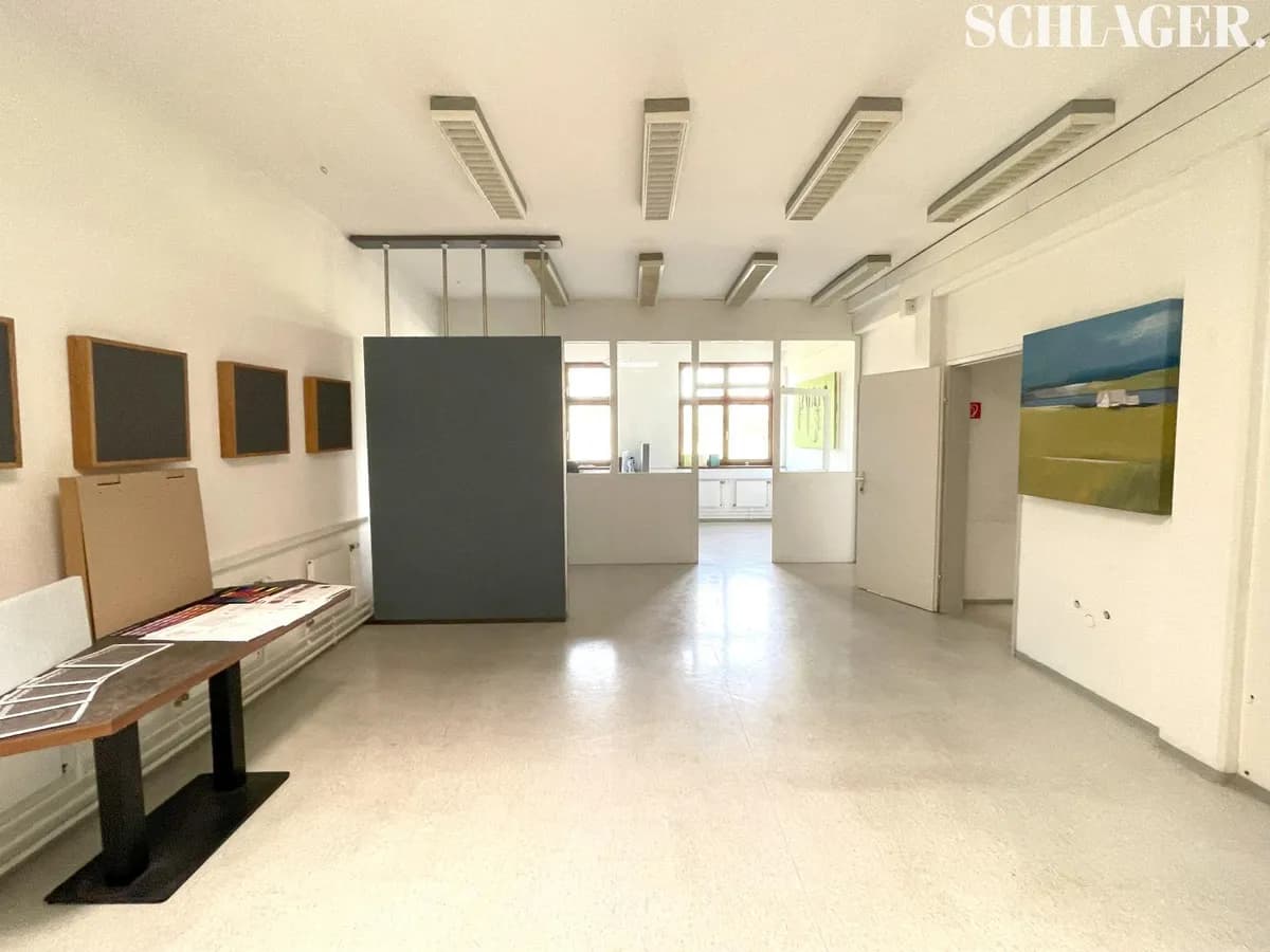 Gewerbeimmobilie kaufen in Südoststeiermark – 6 425 m², € 1.900.000 – Bild 7 von 8