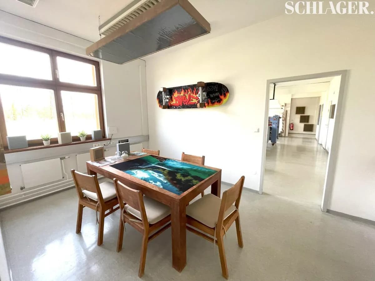 Gewerbeimmobilie kaufen in Südoststeiermark – 6 425 m², € 1.900.000 – Bild 8 von 8