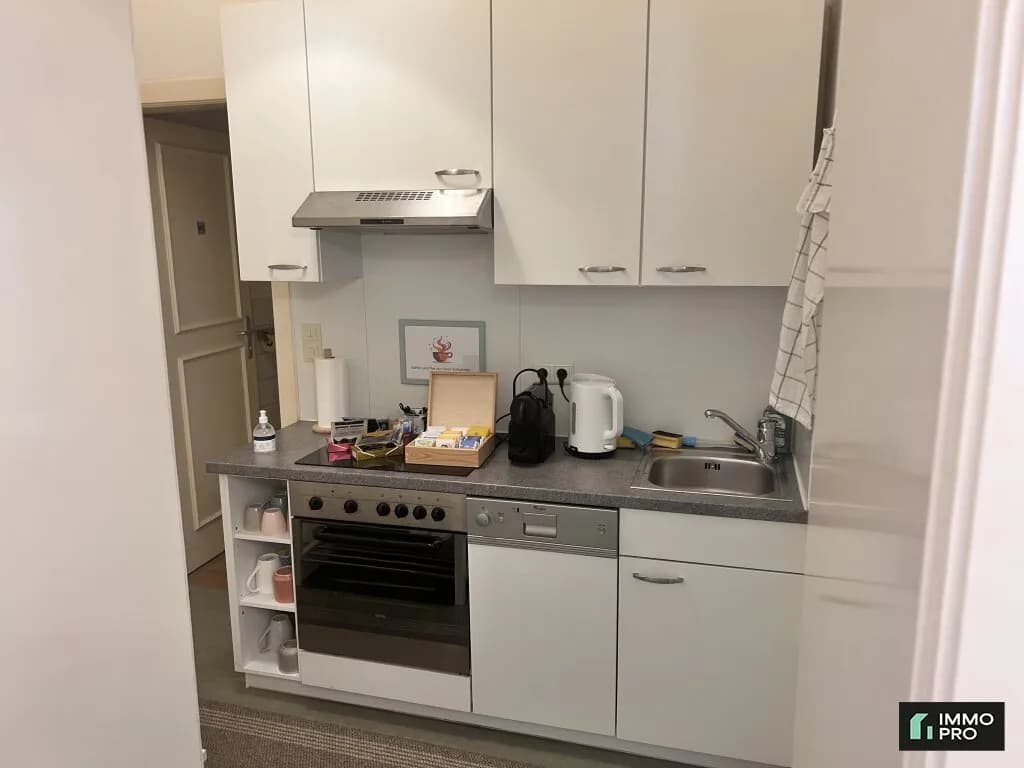 2-Zimmer-Wohnung mieten in Graz – 58 m², € 711
