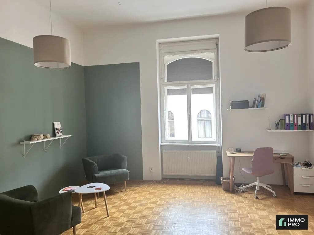 2-Zimmer-Wohnung mieten in Graz – 58 m², € 711 – Bild 2 von 10