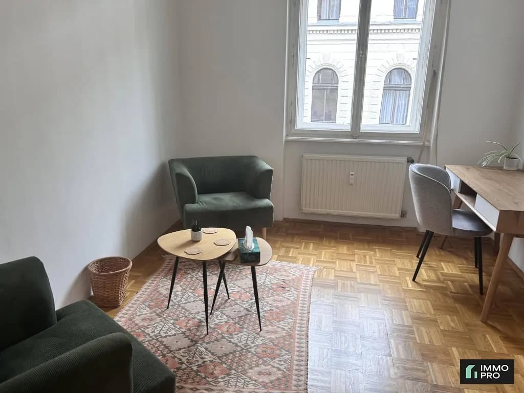 2-Zimmer-Wohnung mieten in Graz – 58 m², € 711 – Bild 4 von 10