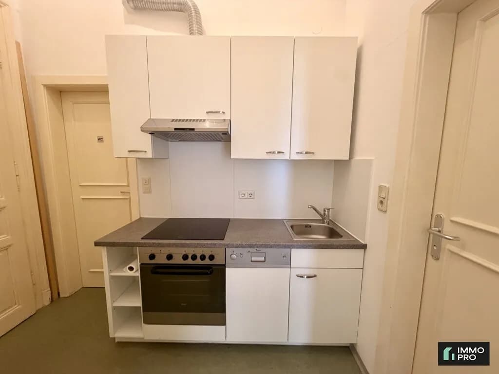 2-Zimmer-Wohnung mieten in Graz – 58 m², € 711 – Bild 6 von 10