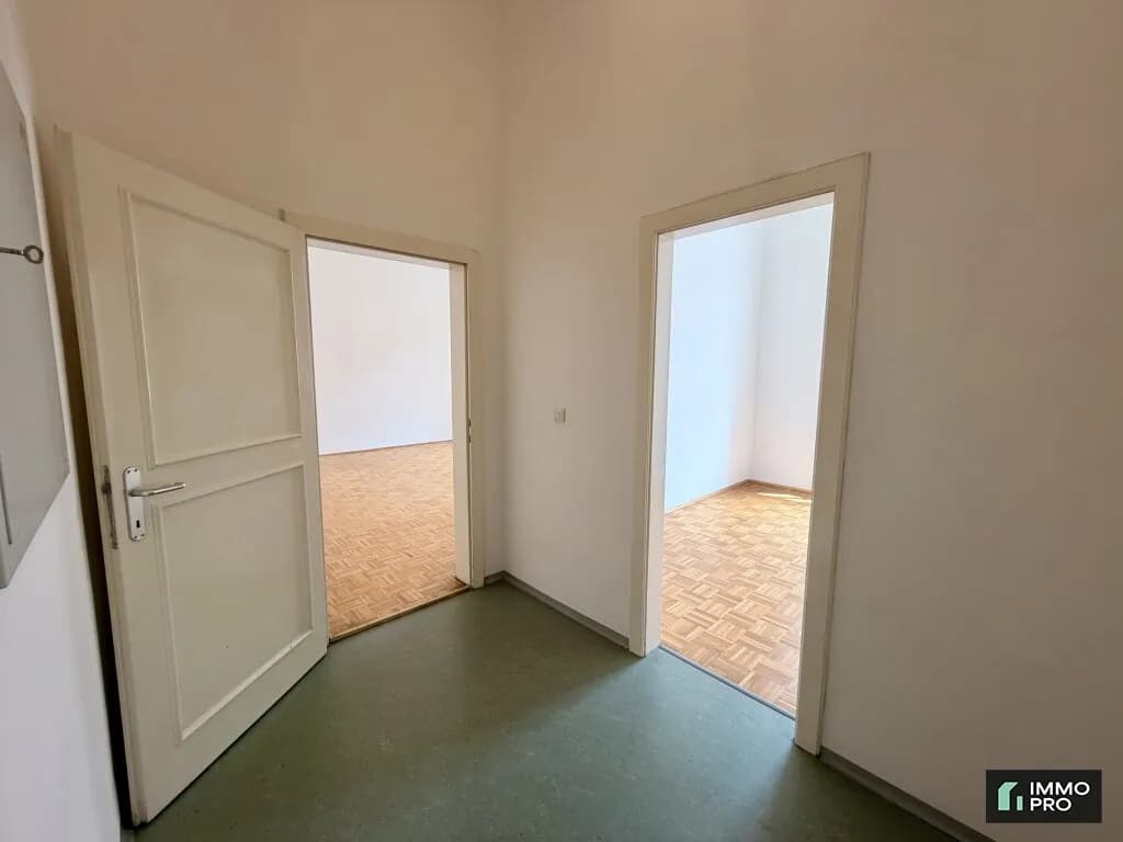 2-Zimmer-Wohnung mieten in Graz – 58 m², € 711 – Bild 9 von 10