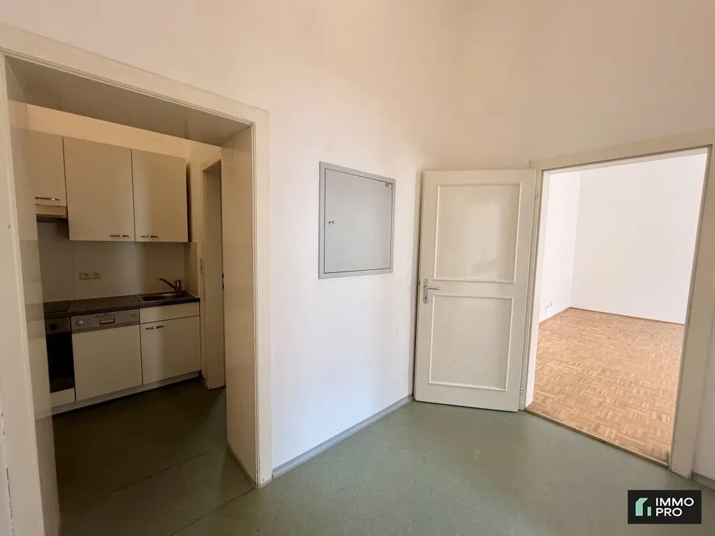 2-Zimmer-Wohnung mieten in Graz – 58 m², € 711 – Bild 10 von 10