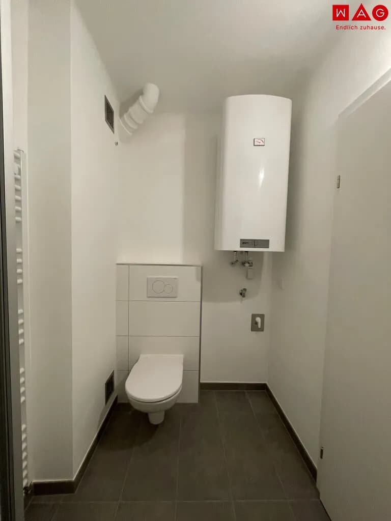 1-Zimmer-Wohnung mieten in Leoben – 32,06 m², € 291 – Bild 2 von 7