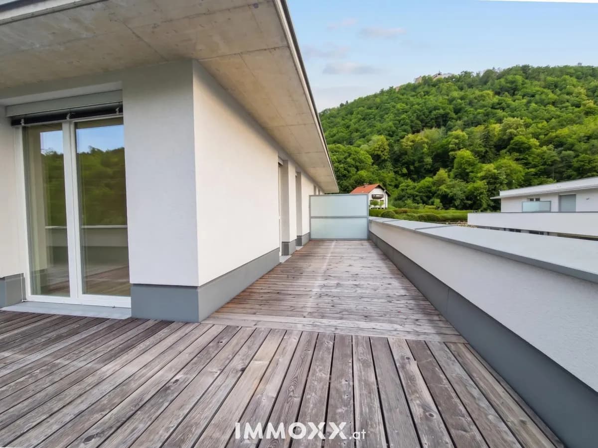 2-Zimmer-Wohnung kaufen in Graz – 45,63 m², € 250.980