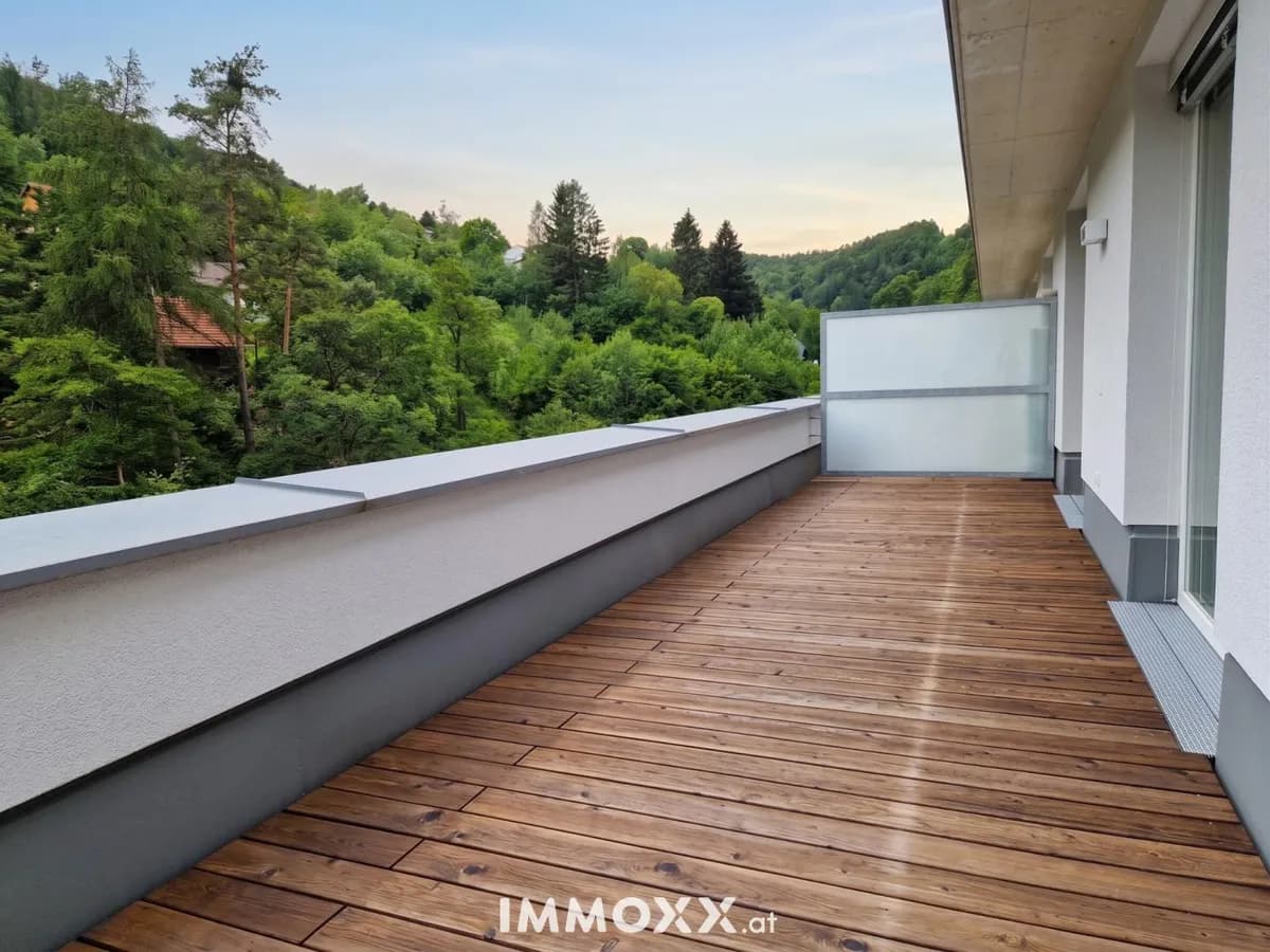 2-Zimmer-Wohnung kaufen in Graz – 45,63 m², € 250.980 – Bild 3 von 10