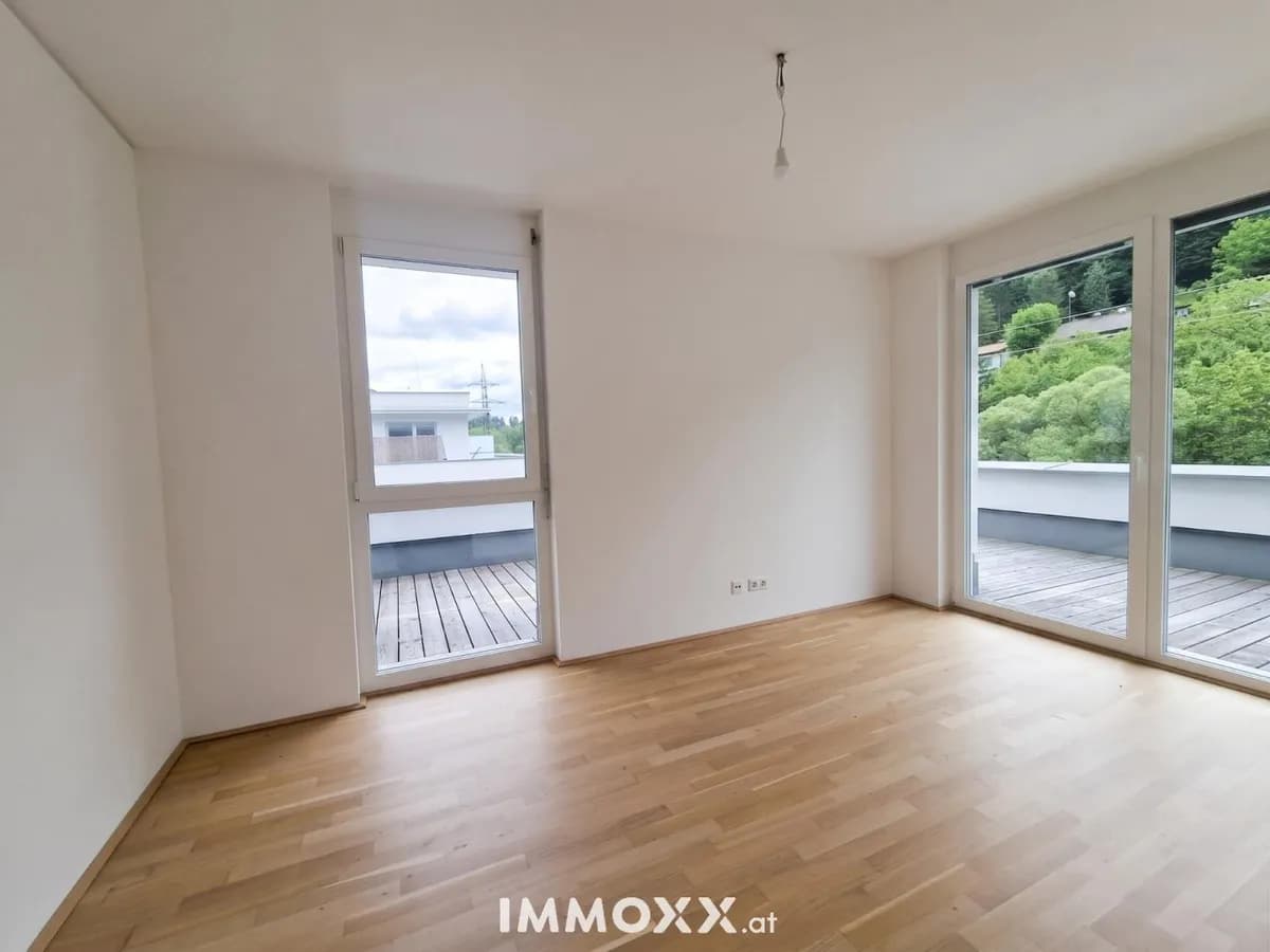 2-Zimmer-Wohnung kaufen in Graz – 45,63 m², € 250.980 – Bild 4 von 10