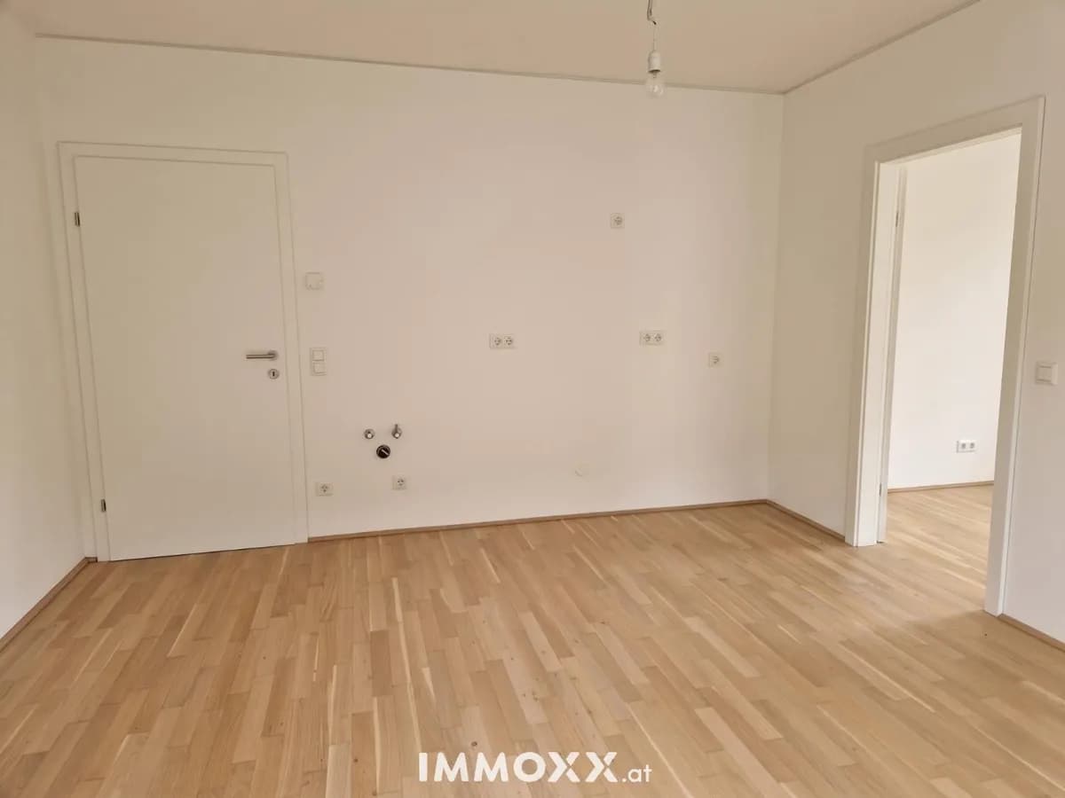 2-Zimmer-Wohnung kaufen in Graz – 45,63 m², € 250.980 – Bild 5 von 10