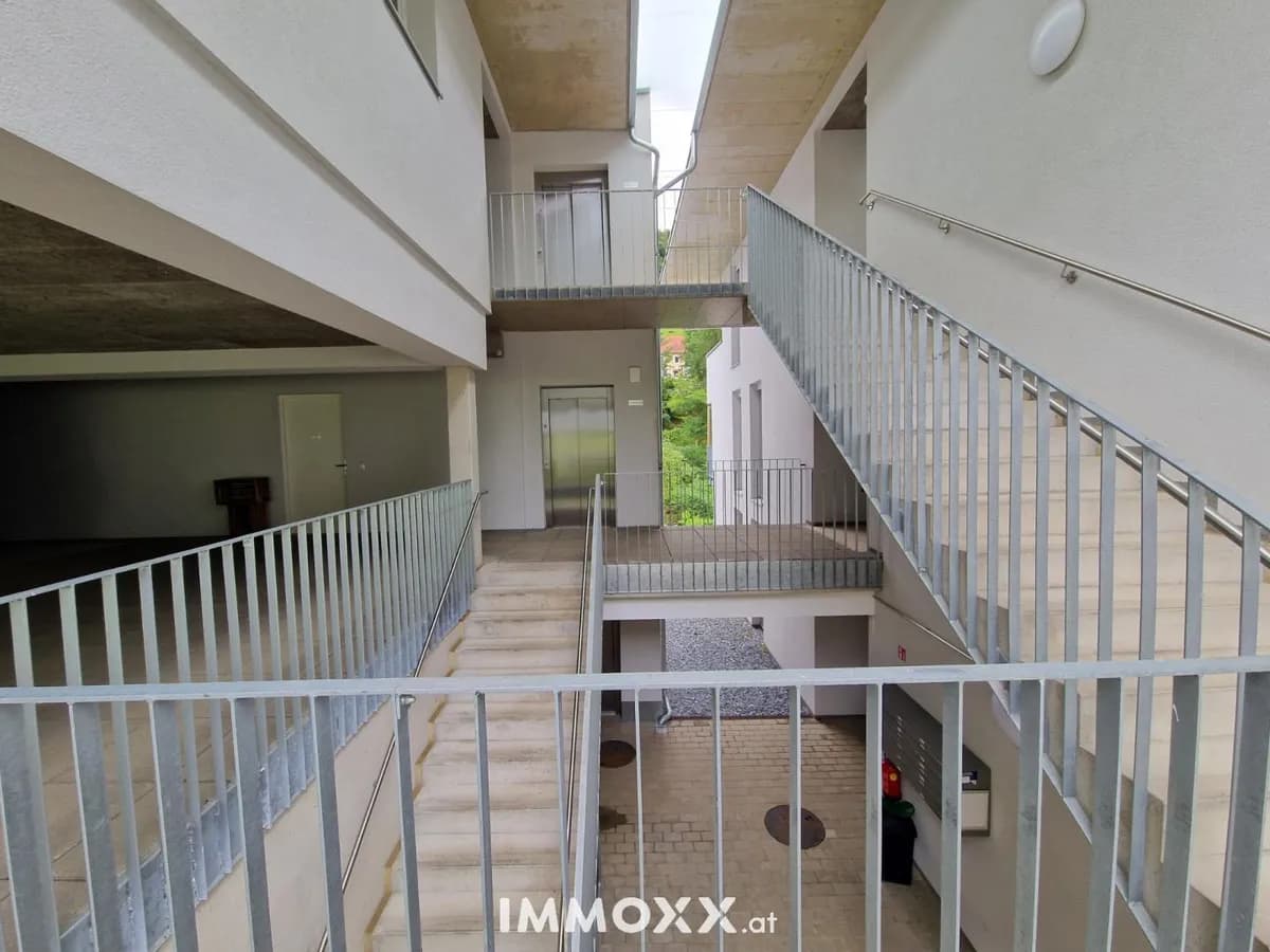 2-Zimmer-Wohnung kaufen in Graz – 45,63 m², € 250.980 – Bild 9 von 10
