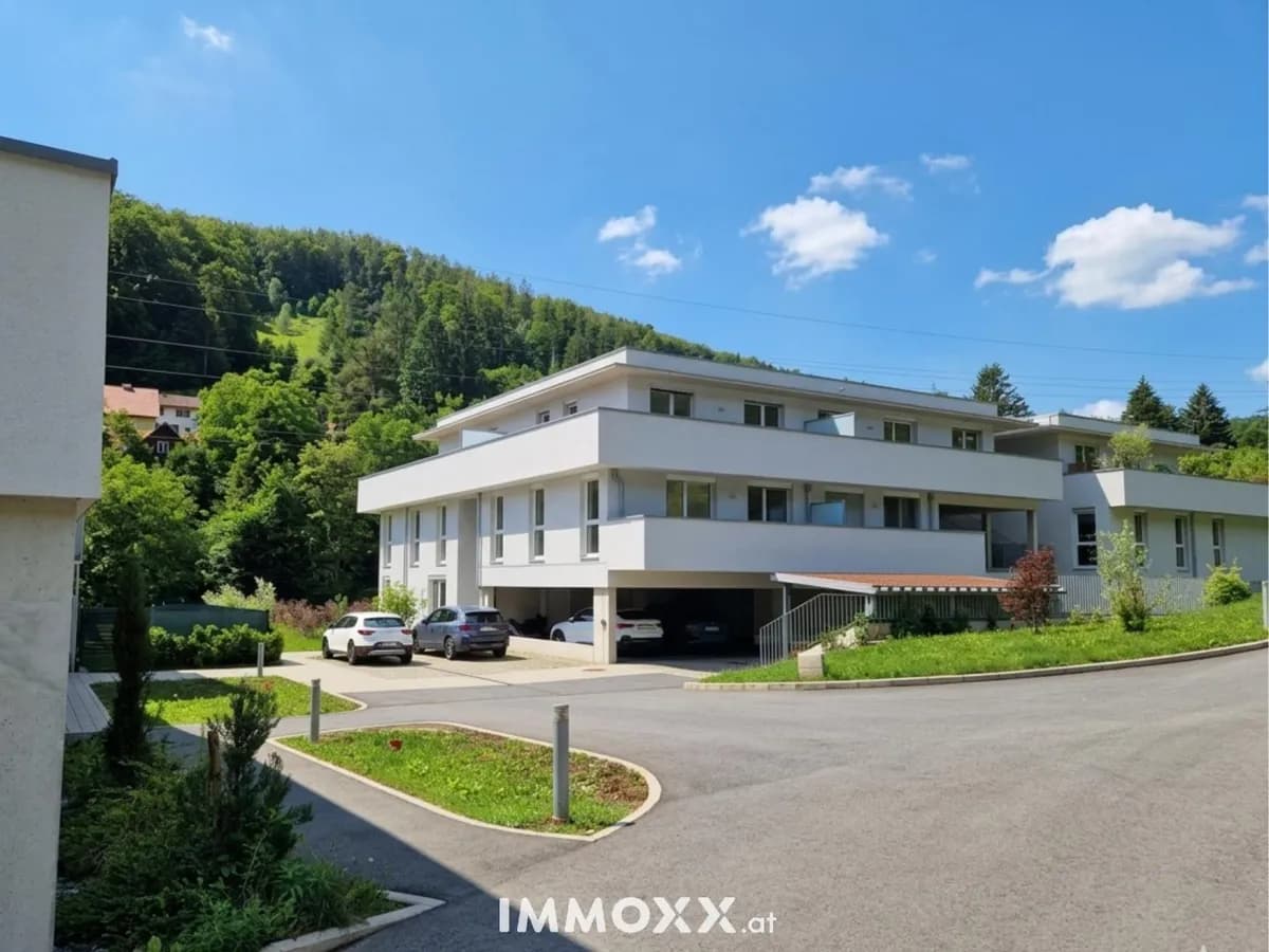 2-Zimmer-Wohnung kaufen in Graz – 45,63 m², € 250.980 – Bild 10 von 10
