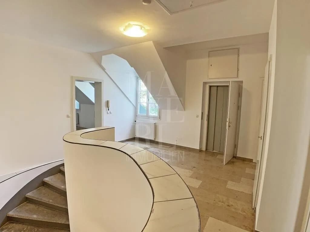 7-Zimmer-Wohnung mieten in Wien – 212,4 m², € 4.825 – Bild 2 von 20