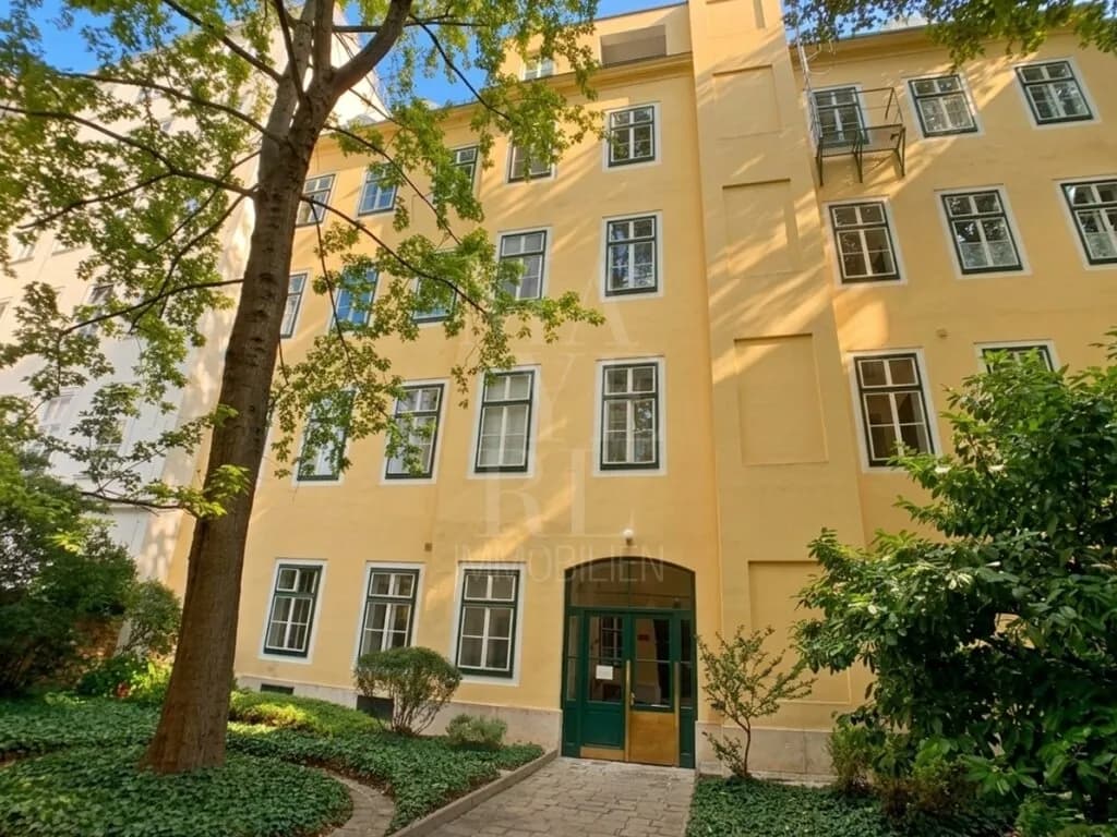 7-Zimmer-Wohnung mieten in Wien – 212,4 m², € 4.825 – Bild 4 von 20