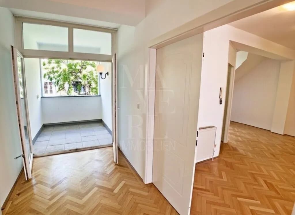 7-Zimmer-Wohnung mieten in Wien – 212,4 m², € 4.825 – Bild 5 von 20