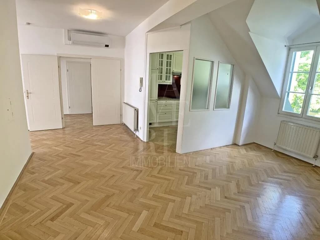 7-Zimmer-Wohnung mieten in Wien – 212,4 m², € 4.825 – Bild 8 von 20