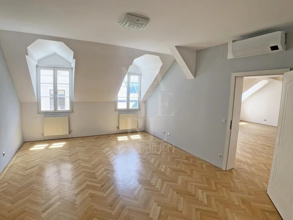 7-Zimmer-Wohnung mieten in Wien – 212,4 m², € 4.825 – Bild 11 von 20