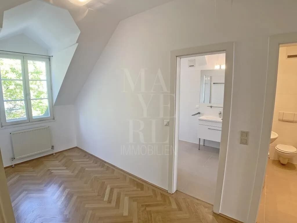 7-Zimmer-Wohnung mieten in Wien – 212,4 m², € 4.825 – Bild 12 von 20