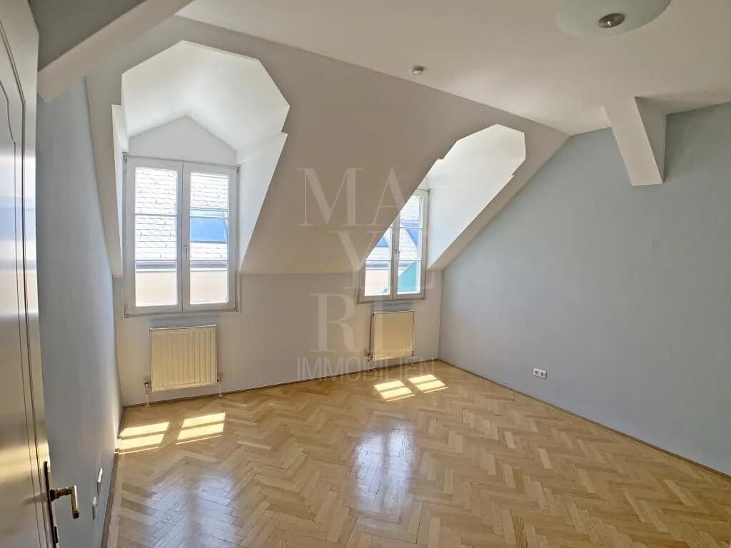 7-Zimmer-Wohnung mieten in Wien – 212,4 m², € 4.825 – Bild 14 von 20