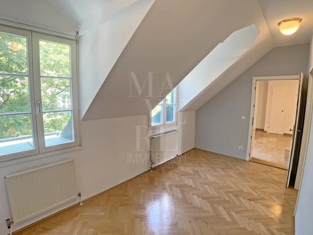 7-Zimmer-Wohnung mieten in Wien – 212,4 m², € 4.825 – Bild 17 von 20