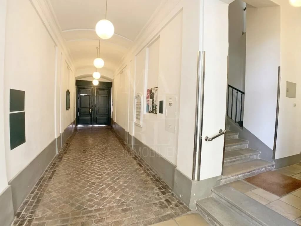 7-Zimmer-Wohnung mieten in Wien – 212,4 m², € 4.825 – Bild 19 von 20