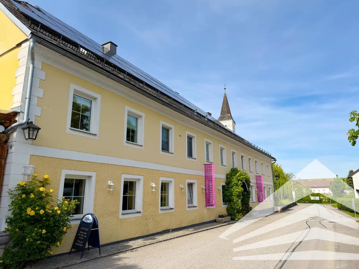 Gewerbeimmobilie kaufen in Steyr-Land – 2 275 m² – Bild 3 von 18