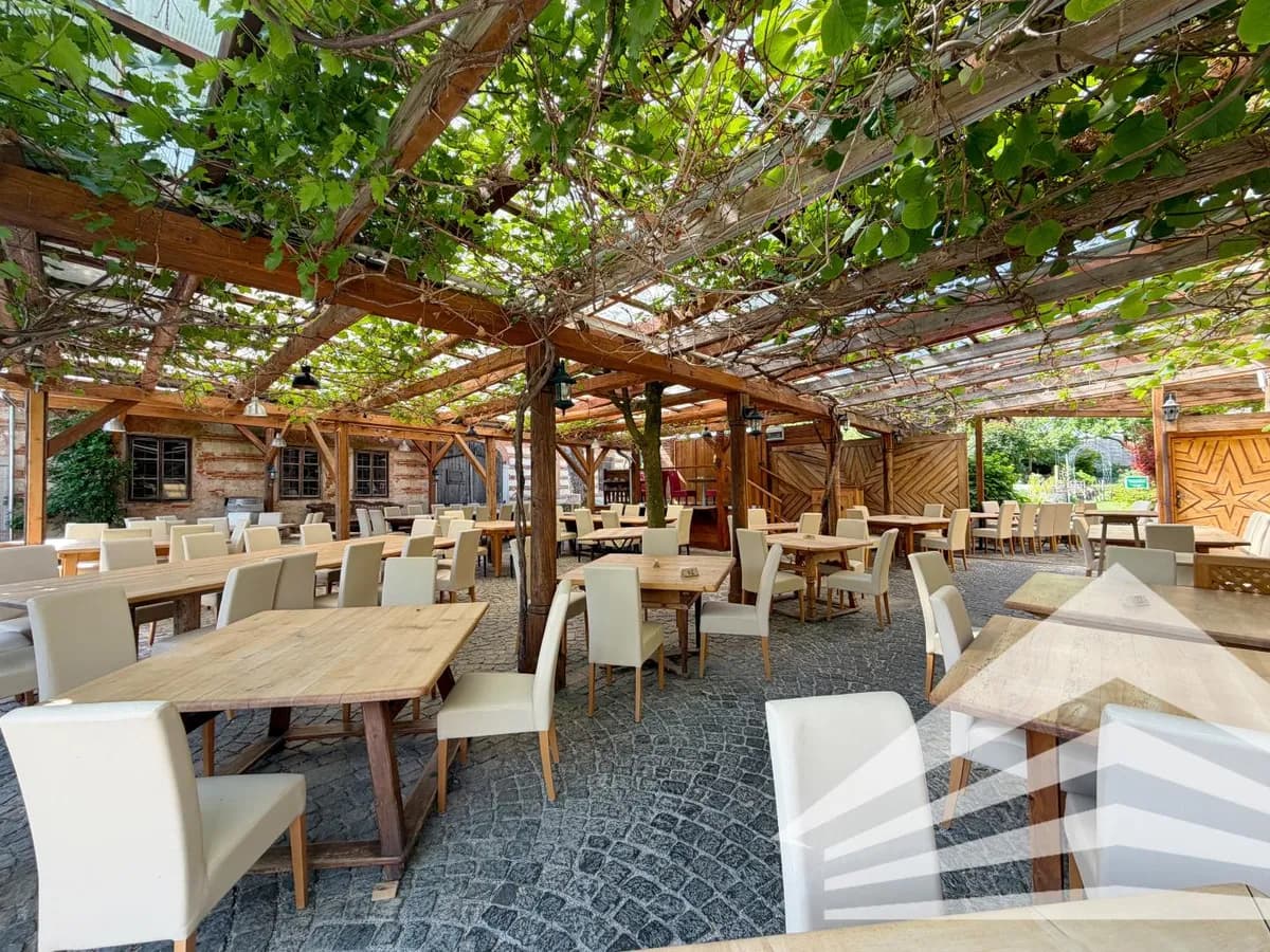 Gewerbeimmobilie kaufen in Steyr-Land – 2 275 m² – Bild 7 von 18