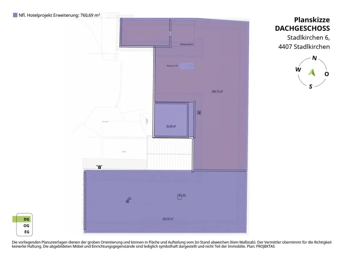 Gewerbeimmobilie kaufen in Steyr-Land – 2 275 m² – Bild 18 von 18