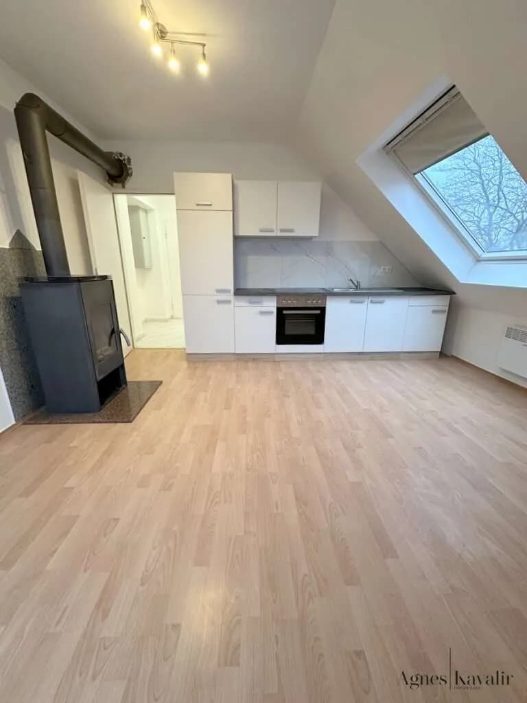 3-Zimmer-Wohnung mieten in Mödling – 65 m², € 739 – Bild 2 von 12