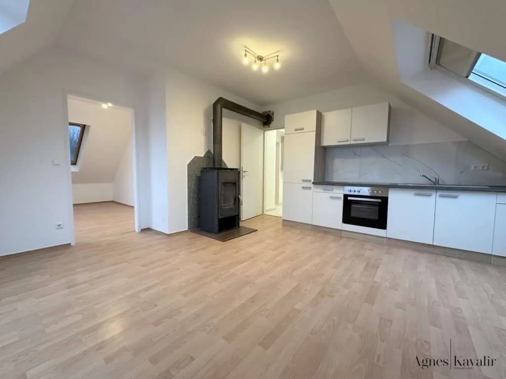 3-Zimmer-Wohnung mieten in Mödling – 65 m², € 739 – Bild 4 von 12