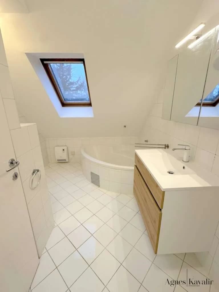 3-Zimmer-Wohnung mieten in Mödling – 65 m², € 739 – Bild 7 von 12