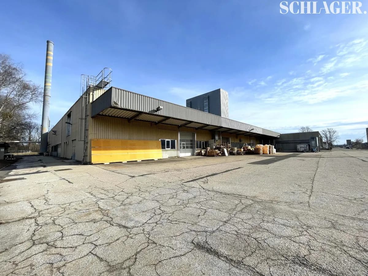 Immobilie kaufen in Südoststeiermark – 10 655 m², € 300.000 – Bild 4 von 9