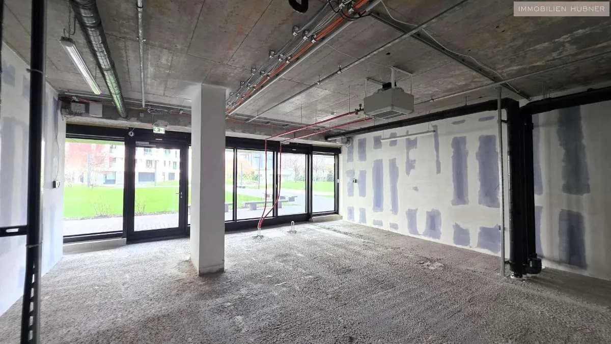 Gewerbeimmobilie mieten in Wien – 65 m², € 2.057 – Bild 1 von 8