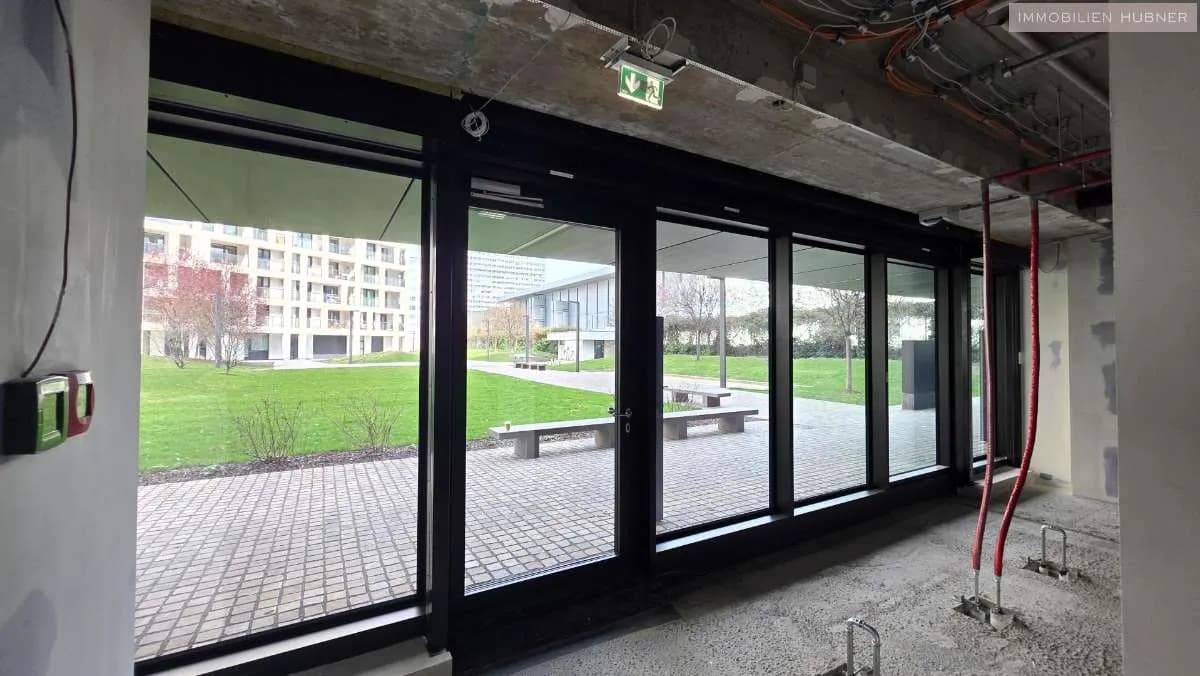 Gewerbeimmobilie mieten in Wien – 65 m², € 2.057 – Bild 2 von 8