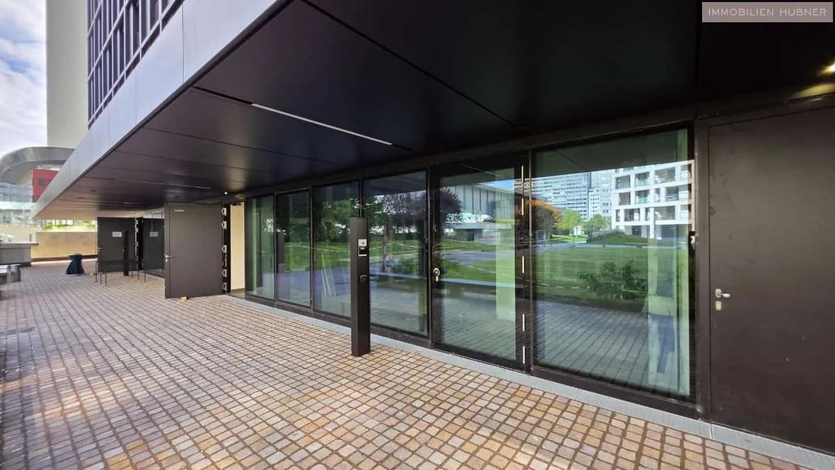 Gewerbeimmobilie mieten in Wien – 65 m², € 2.057 – Bild 6 von 8
