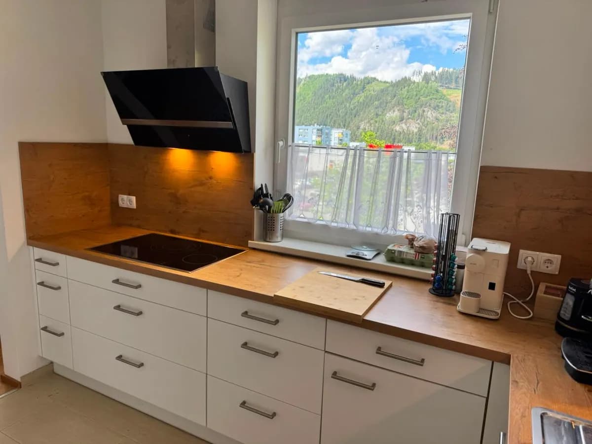 3-Zimmer-Wohnung mieten in Murtal – 87,11 m², € 820