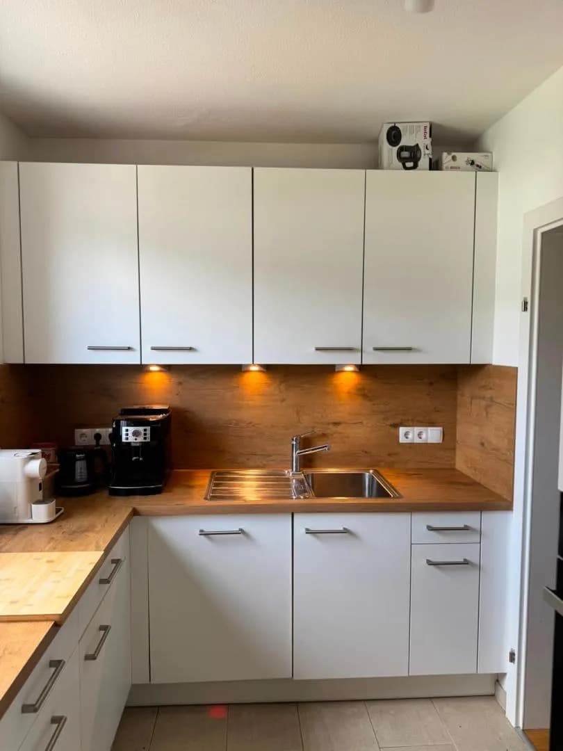 3-Zimmer-Wohnung mieten in Murtal – 87,11 m², € 820 – Bild 2 von 9