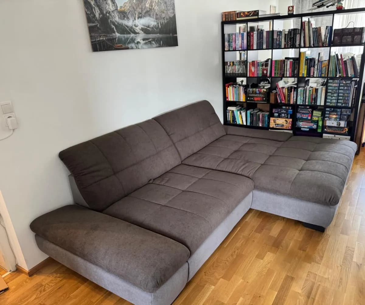 3-Zimmer-Wohnung mieten in Murtal – 87,11 m², € 820 – Bild 5 von 9