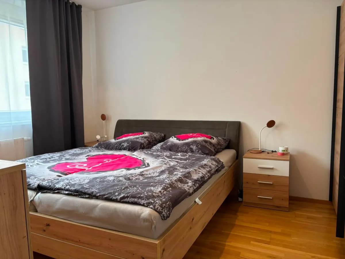 3-Zimmer-Wohnung mieten in Murtal – 87,11 m², € 820 – Bild 6 von 9