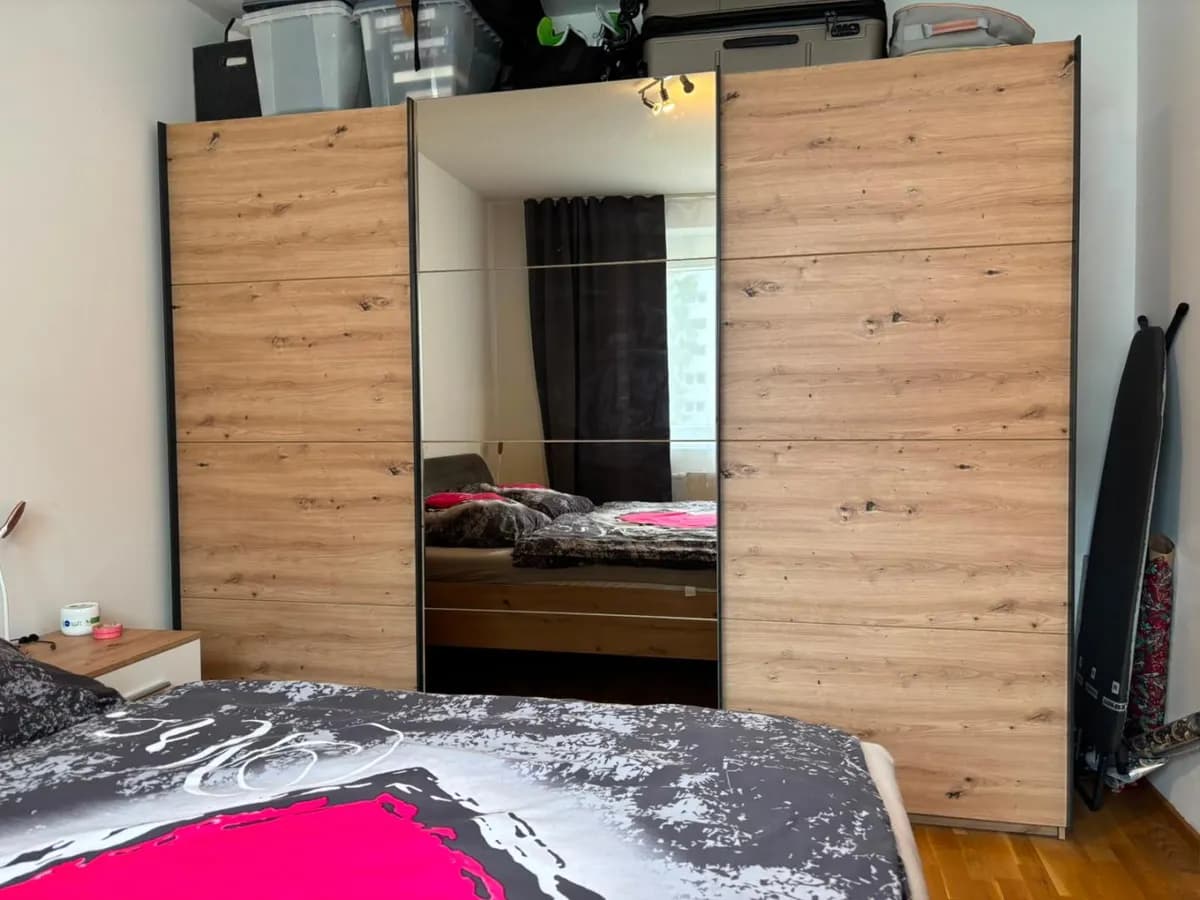 3-Zimmer-Wohnung mieten in Murtal – 87,11 m², € 820 – Bild 9 von 9