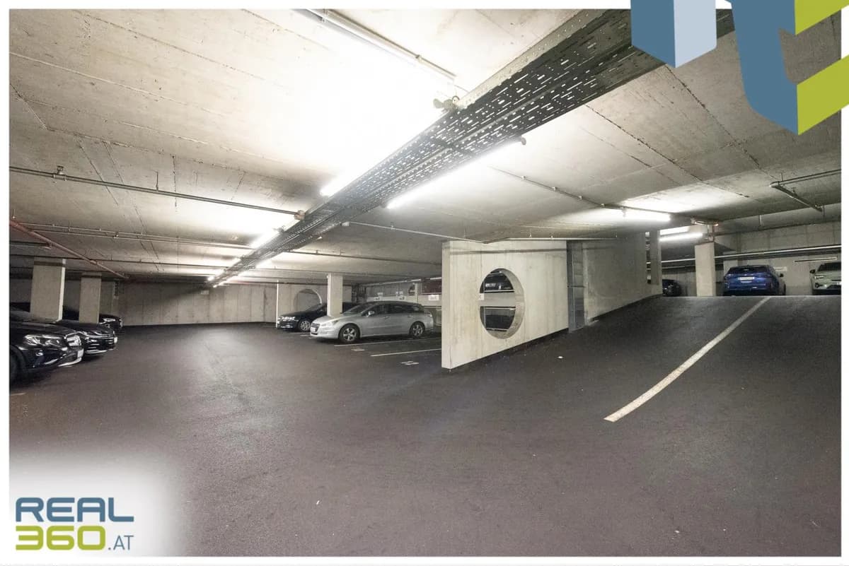 10-Zimmer-Gewerbeimmobilie mieten in Linz – 1 012 m², € 15.137 – Bild 21 von 22
