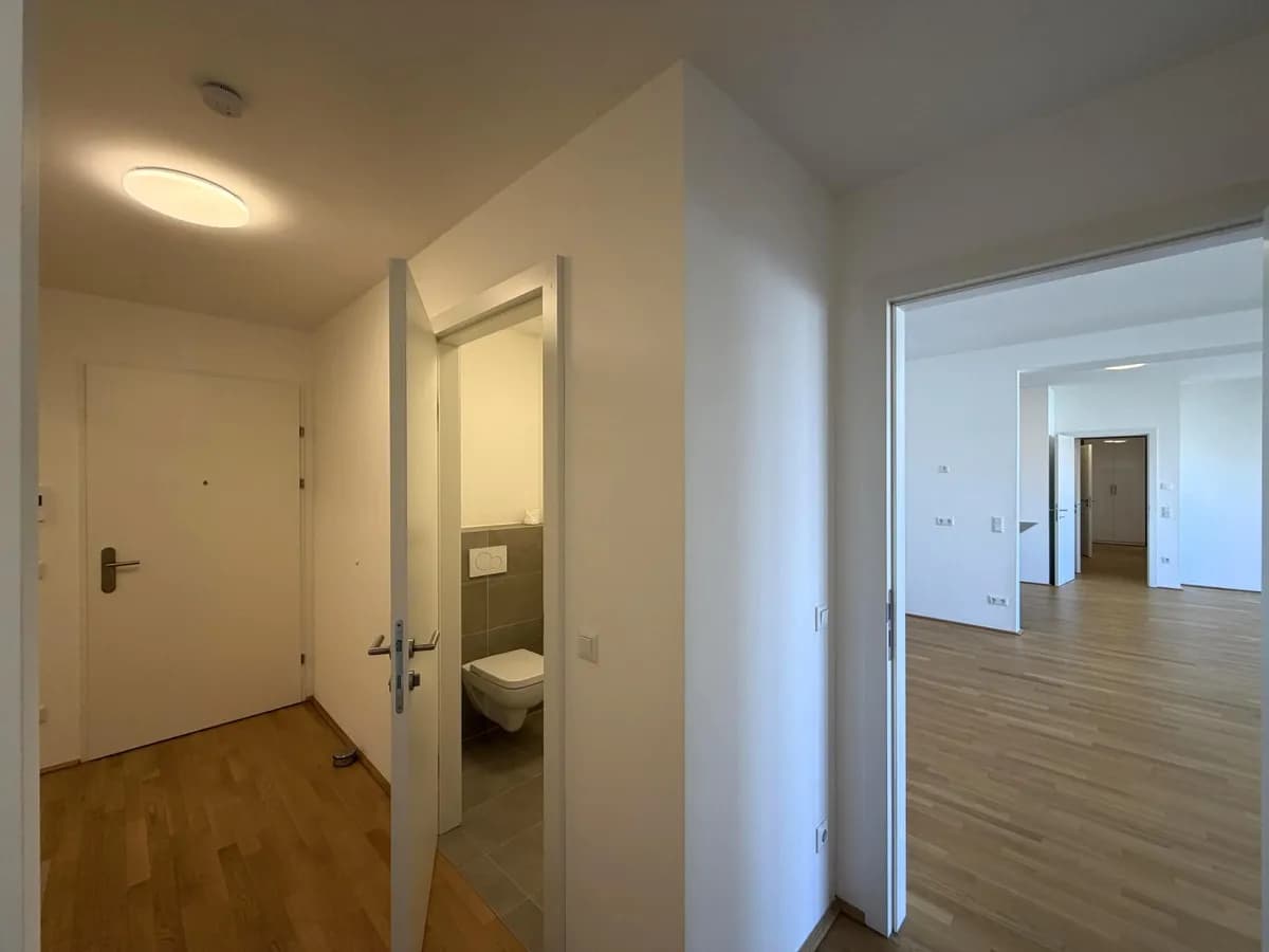 5-Zimmer-Wohnung mieten in Wien – 156,81 m², € 4.243 – Bild 5 von 45