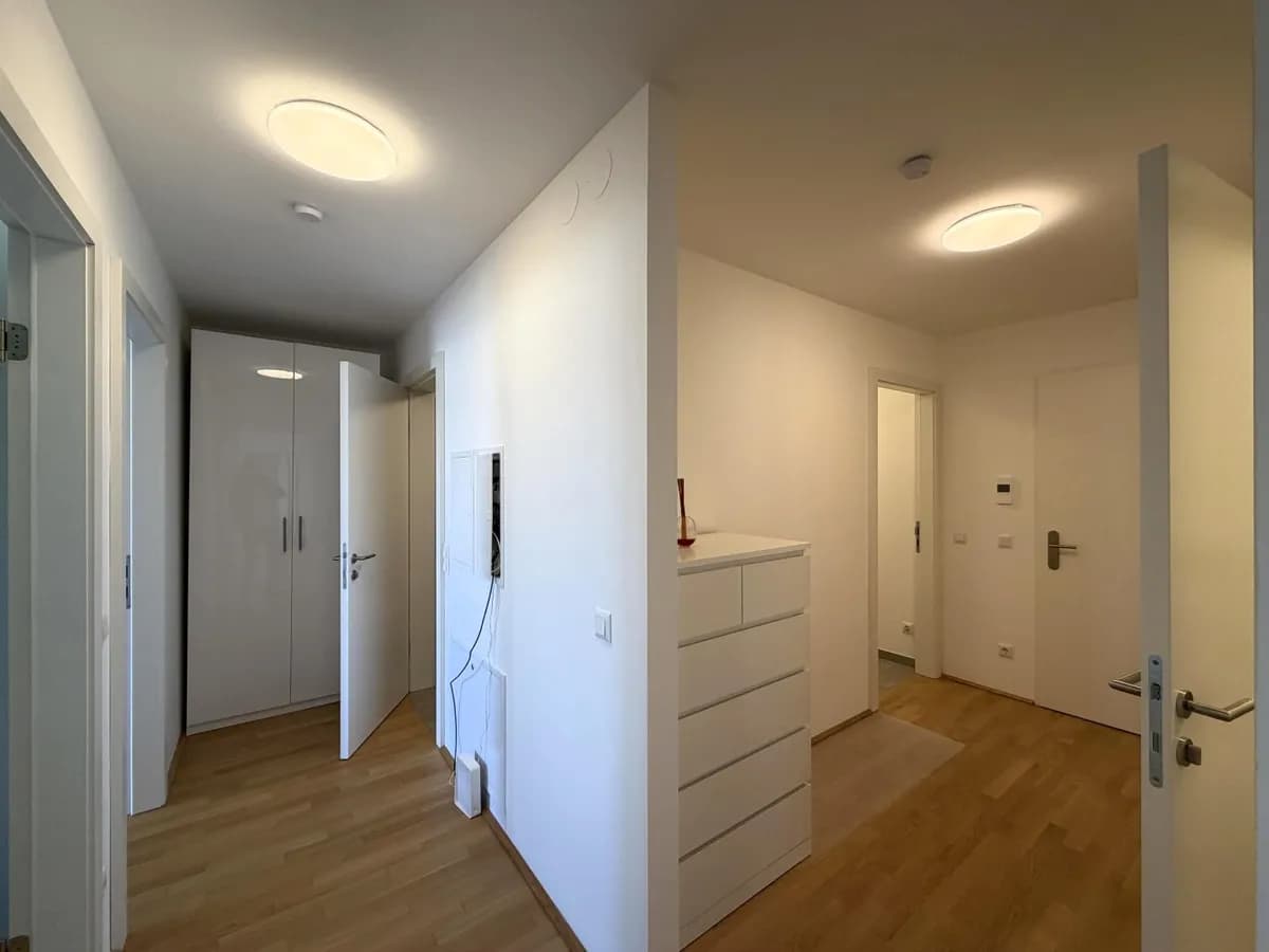 5-Zimmer-Wohnung mieten in Wien – 156,81 m², € 4.243 – Bild 6 von 45