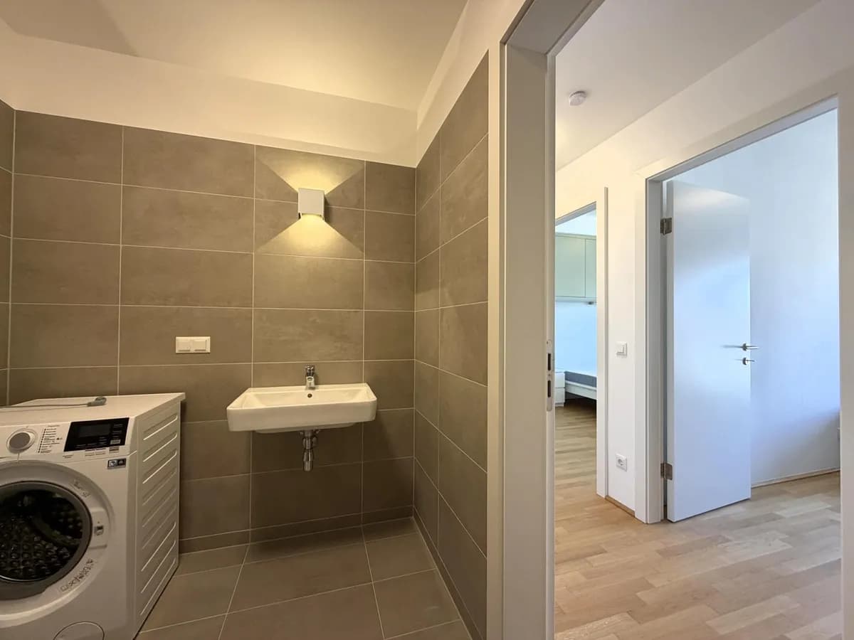5-Zimmer-Wohnung mieten in Wien – 156,81 m², € 4.243 – Bild 8 von 45