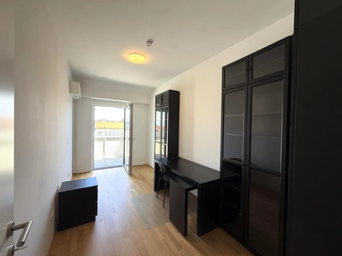 5-Zimmer-Wohnung mieten in Wien – 156,81 m², € 4.243 – Bild 9 von 45