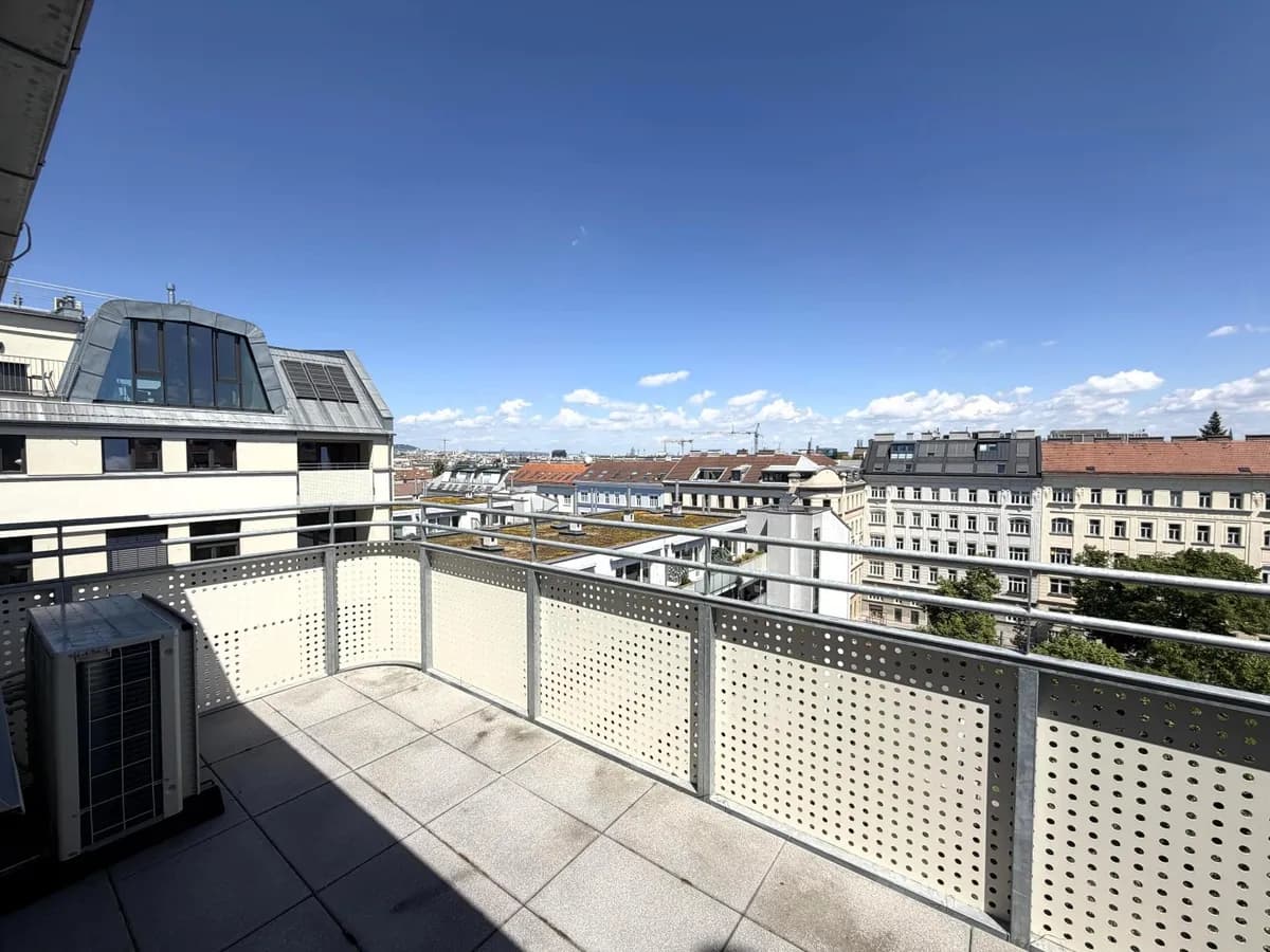 5-Zimmer-Wohnung mieten in Wien – 156,81 m², € 4.243 – Bild 10 von 45