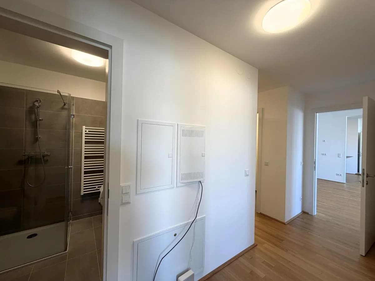 5-Zimmer-Wohnung mieten in Wien – 156,81 m², € 4.243 – Bild 13 von 45