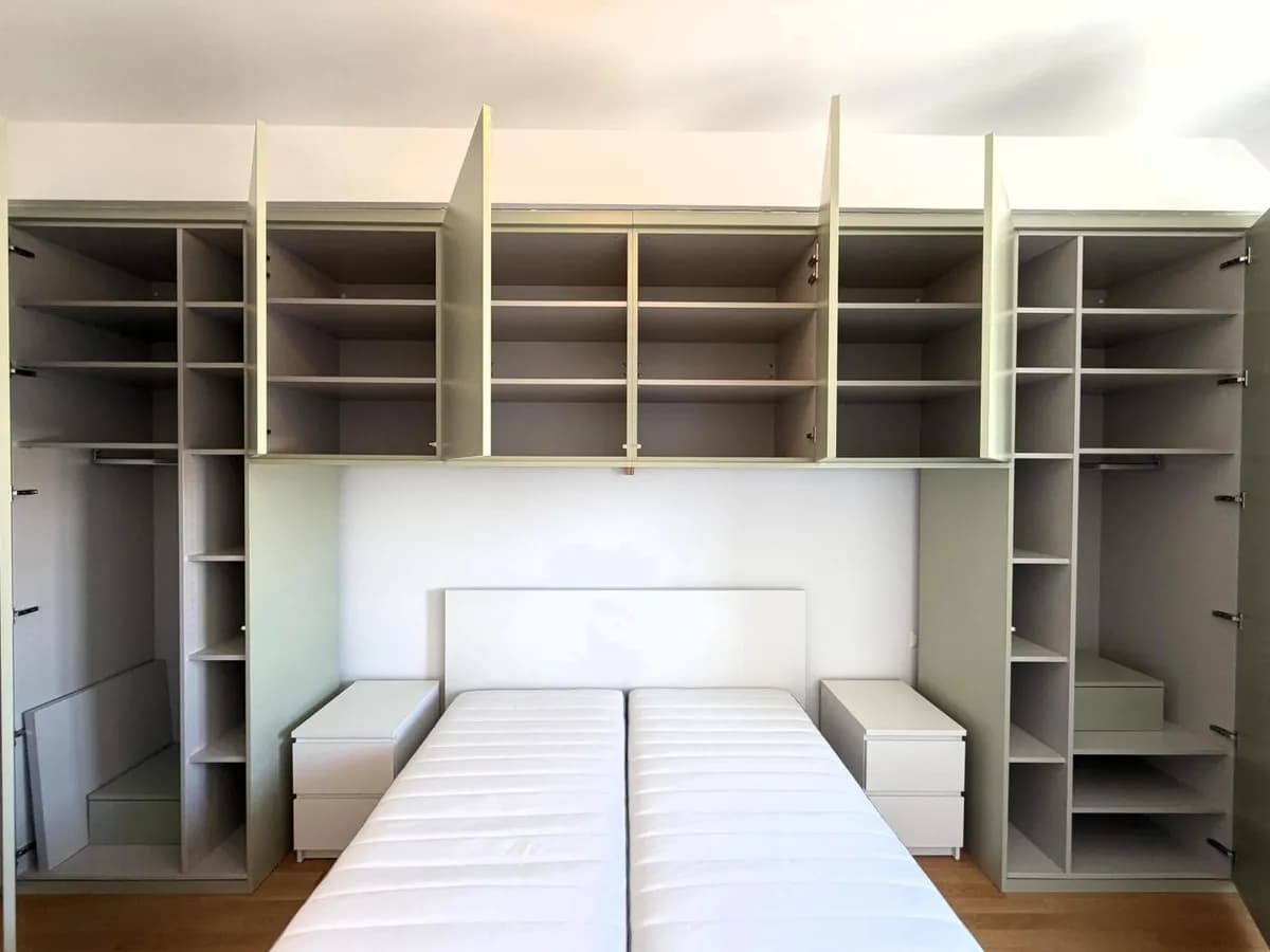 5-Zimmer-Wohnung mieten in Wien – 156,81 m², € 4.243 – Bild 16 von 45