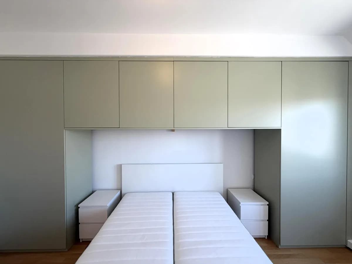 5-Zimmer-Wohnung mieten in Wien – 156,81 m², € 4.243 – Bild 17 von 45