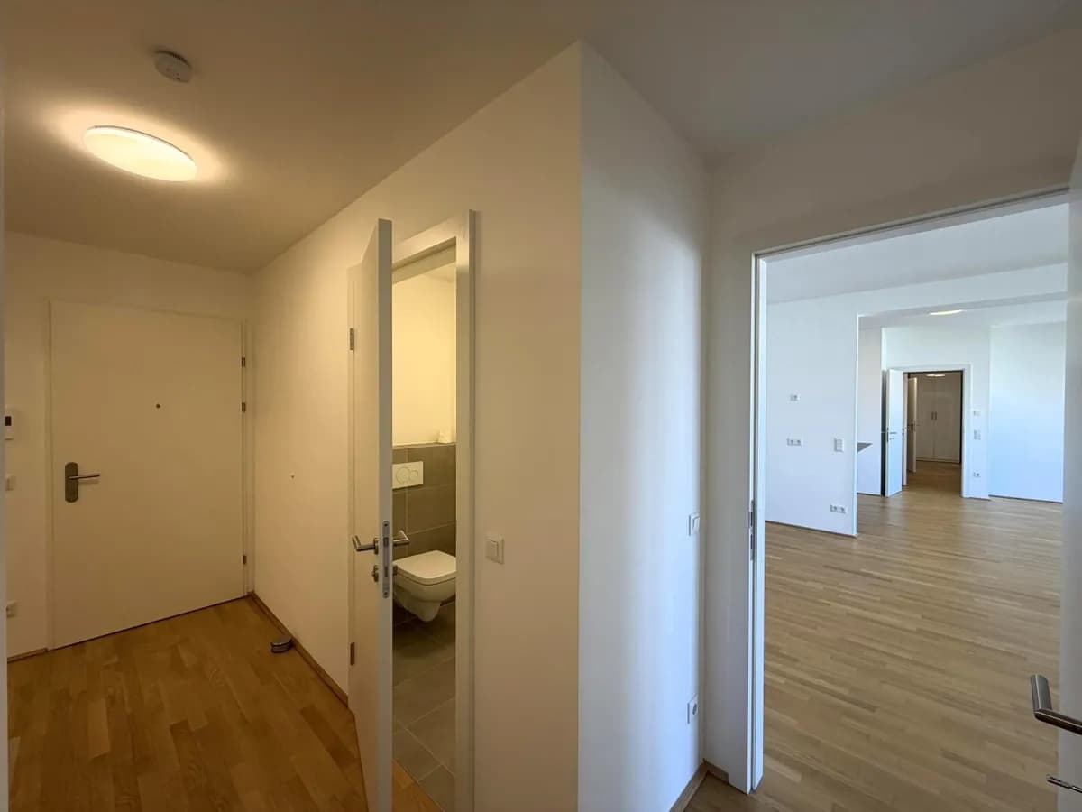 5-Zimmer-Wohnung mieten in Wien – 156,81 m², € 4.243 – Bild 18 von 45